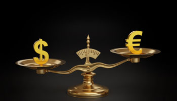 Cómo afecta la paridad euro dólar a la inversión
